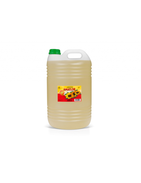 Aceite de Girasol Alt Oleico AMAFLOR 25L