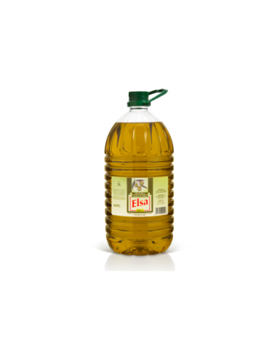 Mild olive oil - Elsa