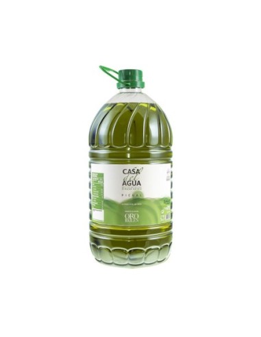 Aceite Virgen Extra - Casa del Agua