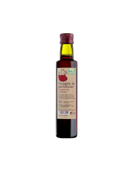 Vinegar de Lledoner - de Particular