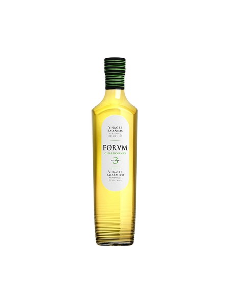 FORVM Chardonnay - 500 ml