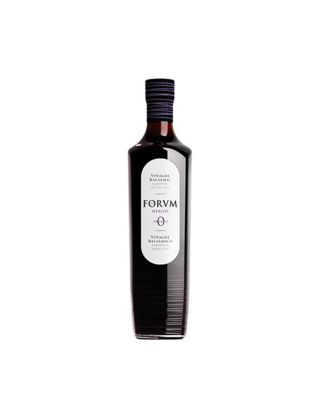 FORVM Merlot - 500 ml