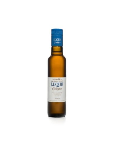 Vinagre de Jerez – Luque 250ml