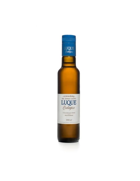 Vinagre de Jerez – Luque