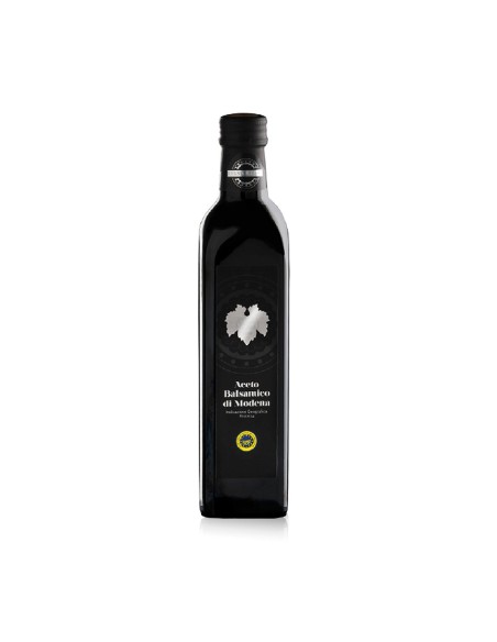 Vinagre Balsámico de Módena - 500 ml