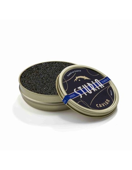 Caviar Sturia Classic - 250g