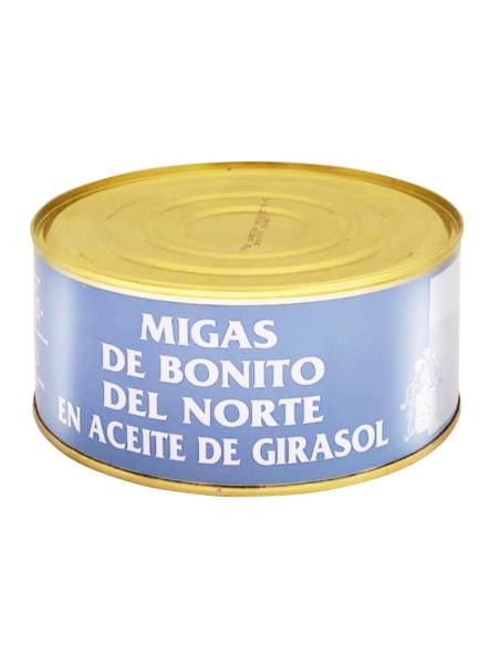 Migas de Bonito -1kg