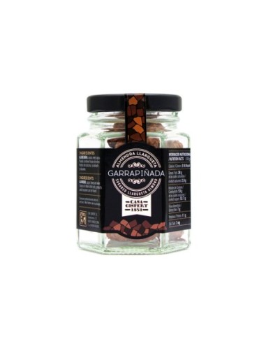 Almendra garrapiñada - 50g