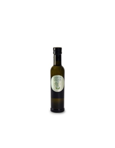 Huile Santa Oliva - 250 ml