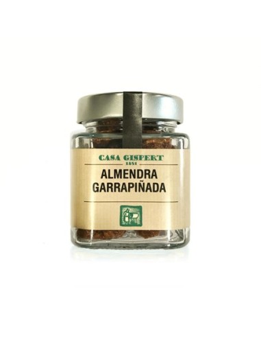 Almendra garrapiñada - 100g