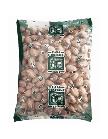 Pistacho del país salado - 500g