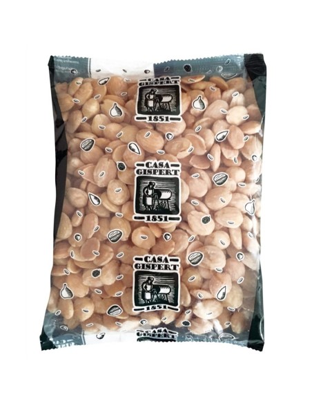 Almendra Marcona SALADA - 500g