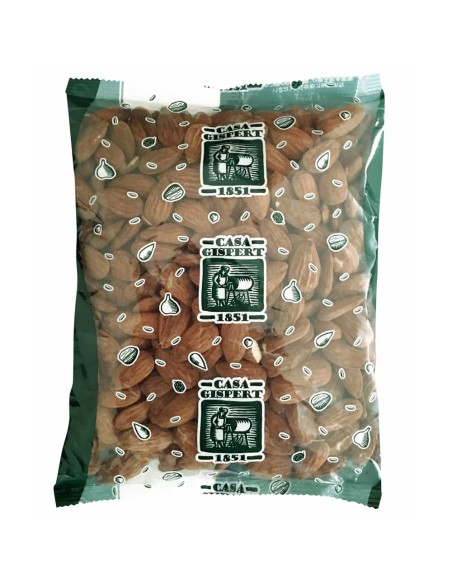 Almendra Largueta CRUDA - 500g