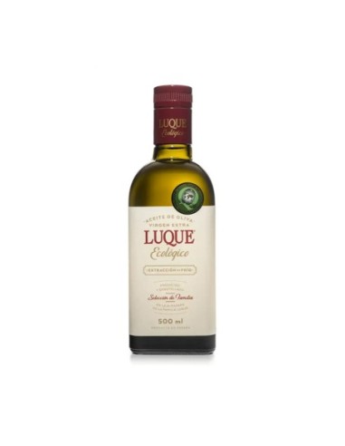 Luque Ecológico - 500 ml