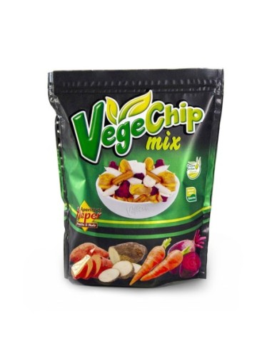 Vegechips -70g