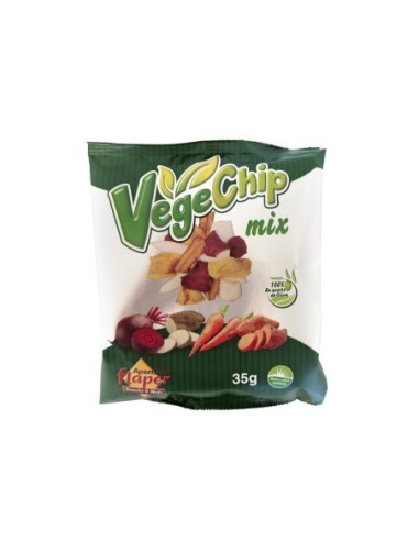 Vegechips - 35g