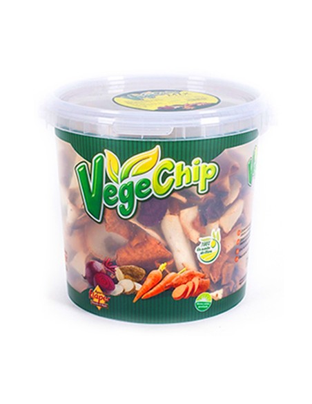 Vegechips - 600g