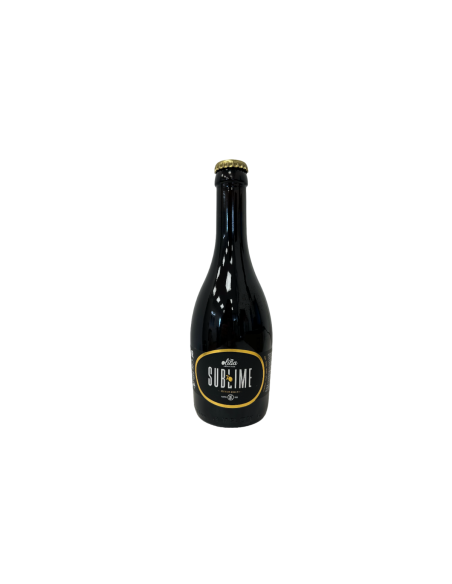 Cerveza Oliba Sublime – 75cl