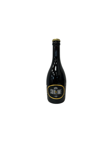 Cerveza OliBa Sublime - 33cl