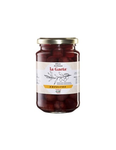 Olives Empeltre- 250 g