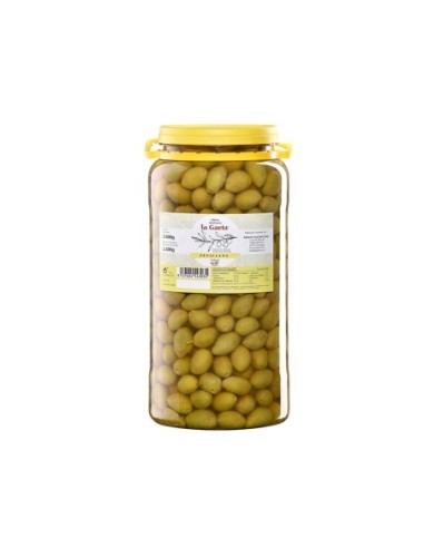 Aceitunas Sevillanes - 2,5 kg