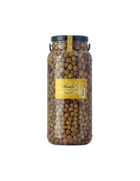 Olives Mallafré - 3 kg