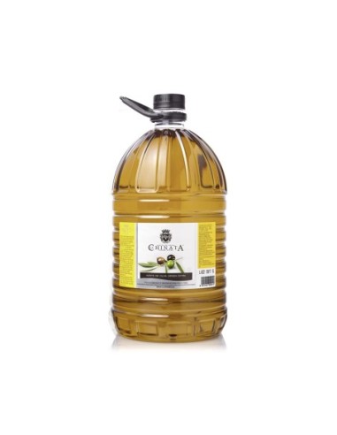 Aceite Virgen Extra - La Chinata