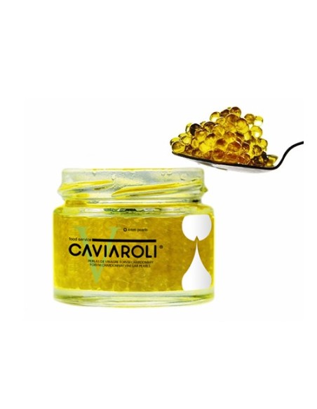 Caviar Chardonnay - 10mm