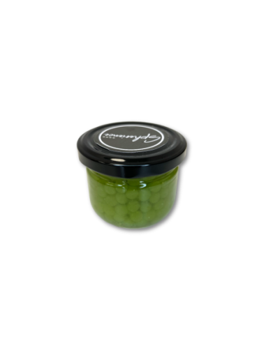 Esferes jalapeny - 120ml