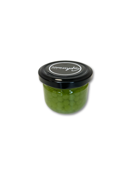 Jalapeño Spheres- 120ml