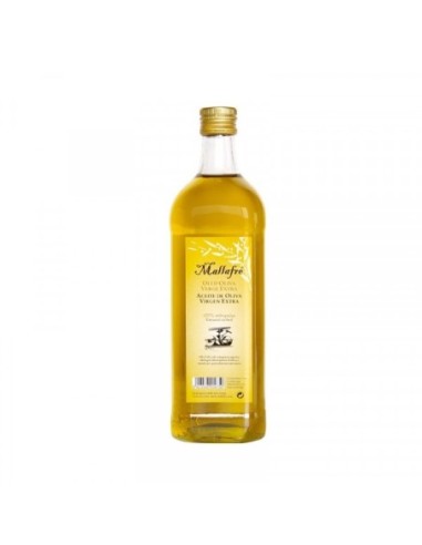 Oli Verge Extra Mallafré - 1L