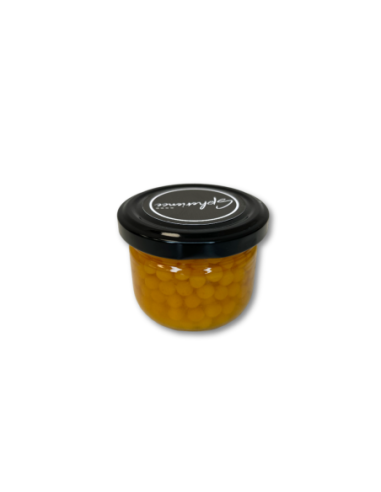 Mango Spheres - 120ml