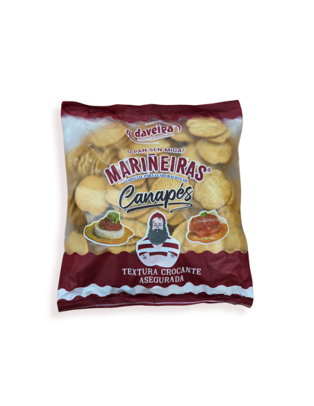 Marieñeiras especial canapés - 500g