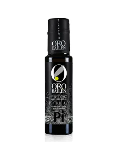 Aceite de oliva virgen extra Oro Bailén Picual - 100ml