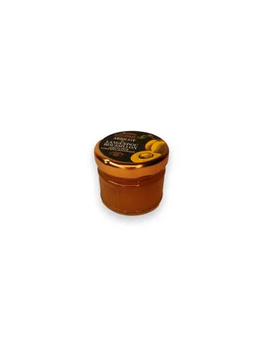 Apricot Jam – 270gr