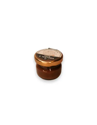 Mini Hazelnut-Chocolate Cream – 28gr