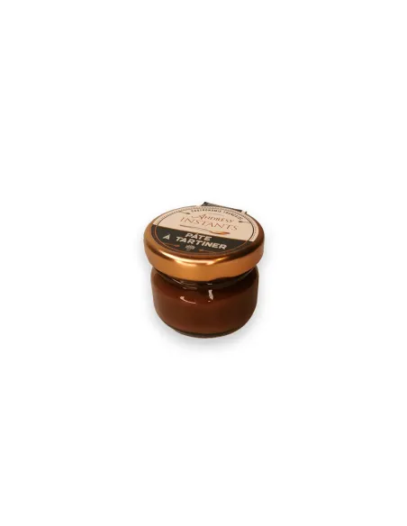 Mini Crème Noisette-Choco – 28gr