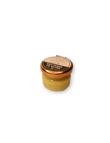 Dijon mustard – 25gr