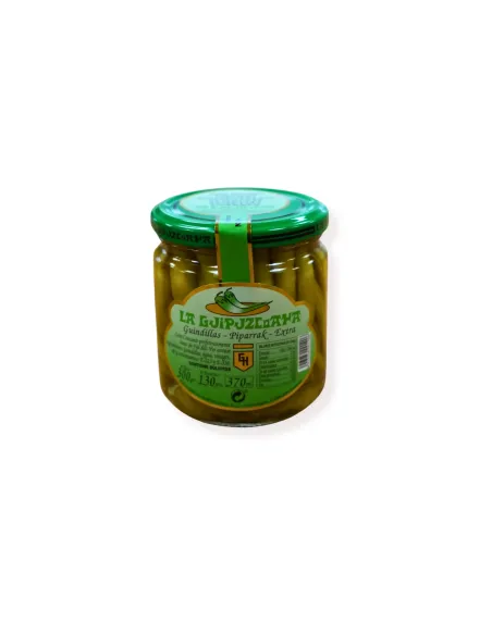 Guindilla de Ibarra La Guipuzcoana - 130gr