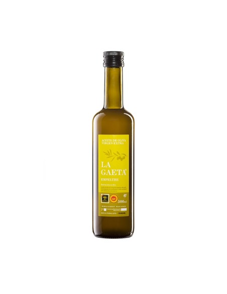 La Gaeta - 500 ml