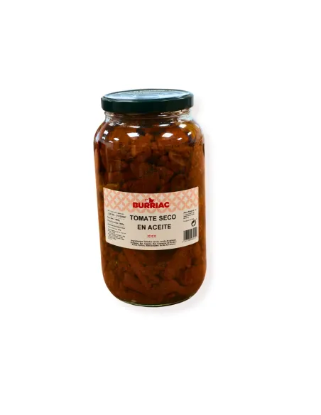 Burriac dried tomato 1kg