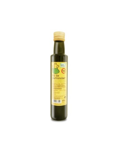 Aceite de Particular - 250 ml