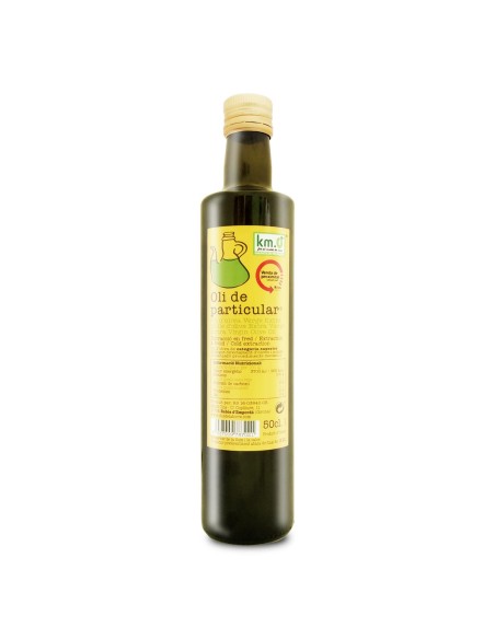 Aceite de Particular - 500 ml